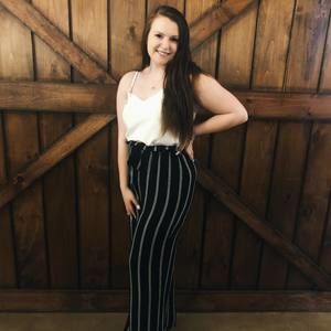 Meet your Posher, Erika